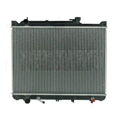 Fits Suzuki Grand Vitara I 1999-2005 Radiator (2.0I Man) (2.0 I 16V 2.5 I V6 24V Man/Auto) (Petrol) (With/Without Ac)