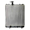 Fits Suzuki Ignis 2000-2008 Radiator (1.3 I 16V, 1.5 I 16V Petrol) ( Manual ) (With/Without Ac) thumbnail