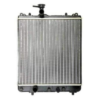Fits Suzuki Ignis 2000-2008 Radiator (1.3 I 16V, 1.5 I 16V Petrol) ( Manual ) (With/Without Ac)