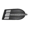 Fits Suzuki Swift 2005-2008 Front Bumper Fog Grille No Fog Hole Mat Black Passenger Side thumbnail
