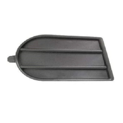 Fits Suzuki Swift 2005-2008 Front Bumper Fog Grille No Fog Hole Driver Side