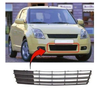 Fits Suzuki Swift 2005-2008 Front Bumper Grille Petrol Models Only  thumbnail