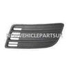 Fits Suzuki Swift 2008-2011 Front Bumper Fog Grille No Fog Hole Passenger Side thumbnail