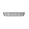 Fits Suzuki Swift 2008-2011 Front Bumper Grille Lower Center thumbnail