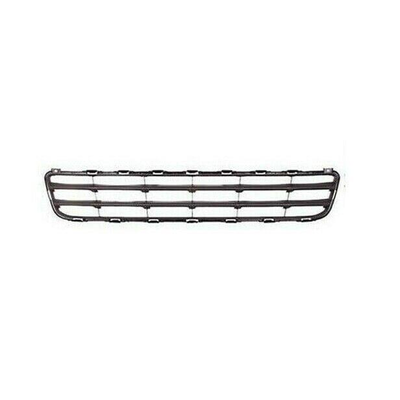 Fits Suzuki Swift 2008-2011 Front Bumper Grille Lower Center