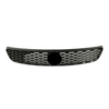 Fits Suzuki Swift 2011-2013 Upper Centre Front Bumper Main Grille Mat Black thumbnail