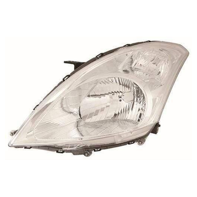 Fits Suzuki Swift 2011-2017 Headlight Headlamp No Motor Passenger Side Japan Build
