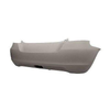 Fits Suzuki Swift 2011-2017 Rear Bumper Primed Without Sensor Holes thumbnail