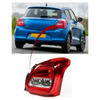 Fits Suzuki Swift 2017- Rear Light Lamp Driver Side thumbnail