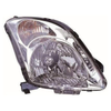 Fits Suzuki Swift Hatchback 2005-2011 Headlight Headlamp No Motor Driver Side thumbnail