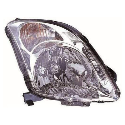 Fits Suzuki Swift Hatchback 2005-2011 Headlight Headlamp No Motor Driver Side