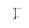 Gates Timing Belt PowerGrip T357HOB thumbnail