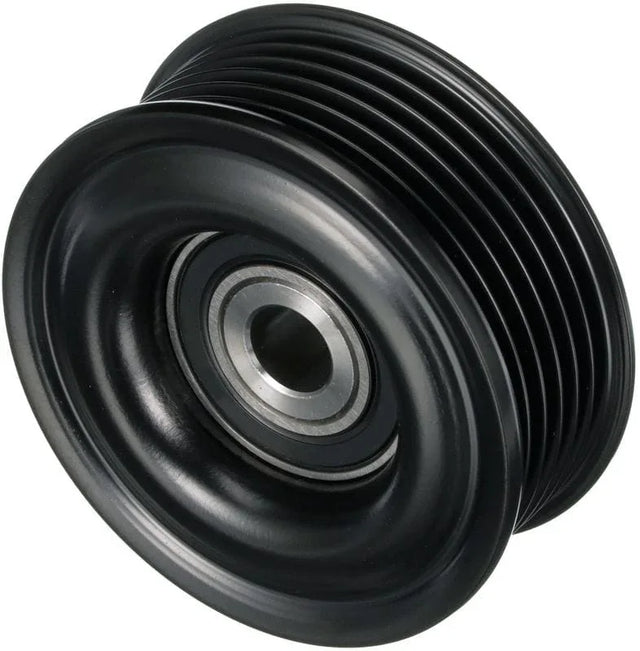 Gates Auxiliary Drive Belt Idler Pulley Deflection Guide DriveAlign T36026 - image 2