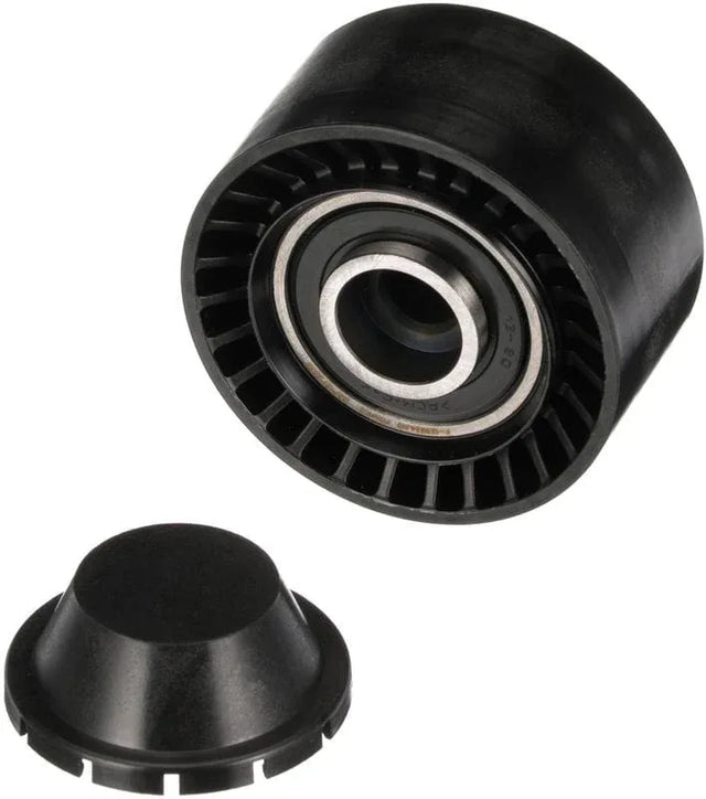 Gates Auxiliary Drive Belt Idler Pulley Deflection Guide DriveAlign T36034 - image 2