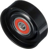 Gates Auxiliary Drive Belt Idler Pulley Deflection Guide DriveAlign T36087 thumbnail