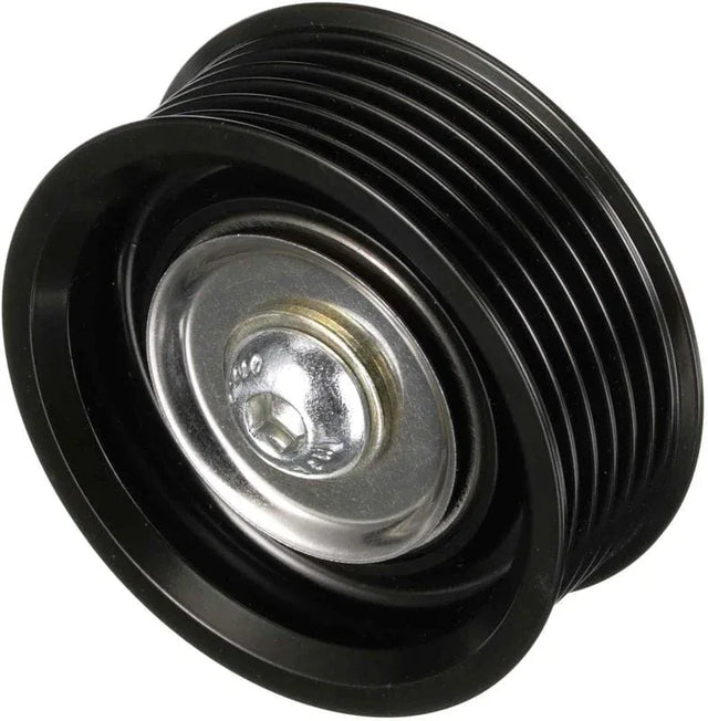 Gates Auxiliary Drive Belt Idler Pulley Deflection Guide DriveAlign T36125 - image 2