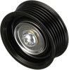 Gates Auxiliary Drive Belt Idler Pulley Deflection Guide DriveAlign T36125 thumbnail