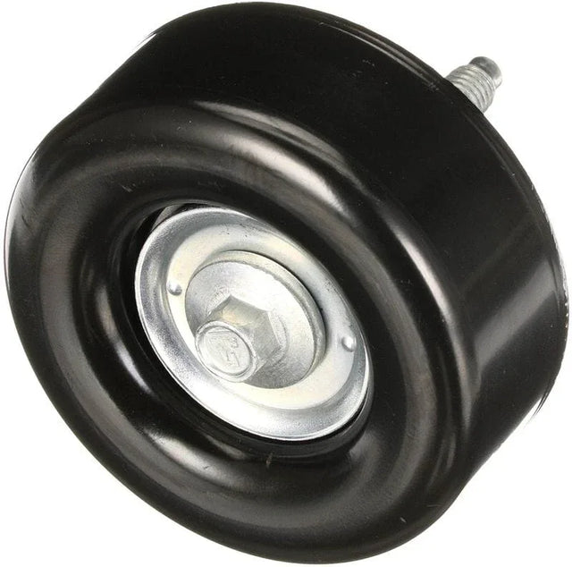 Gates Auxiliary Drive Belt Idler Pulley Deflection Guide DriveAlign T36198 - image 2