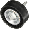 Gates Auxiliary Drive Belt Idler Pulley Deflection Guide DriveAlign T36204 thumbnail