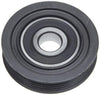 Gates Auxiliary Drive Belt Idler Pulley Deflection Guide DriveAlign T36217 thumbnail