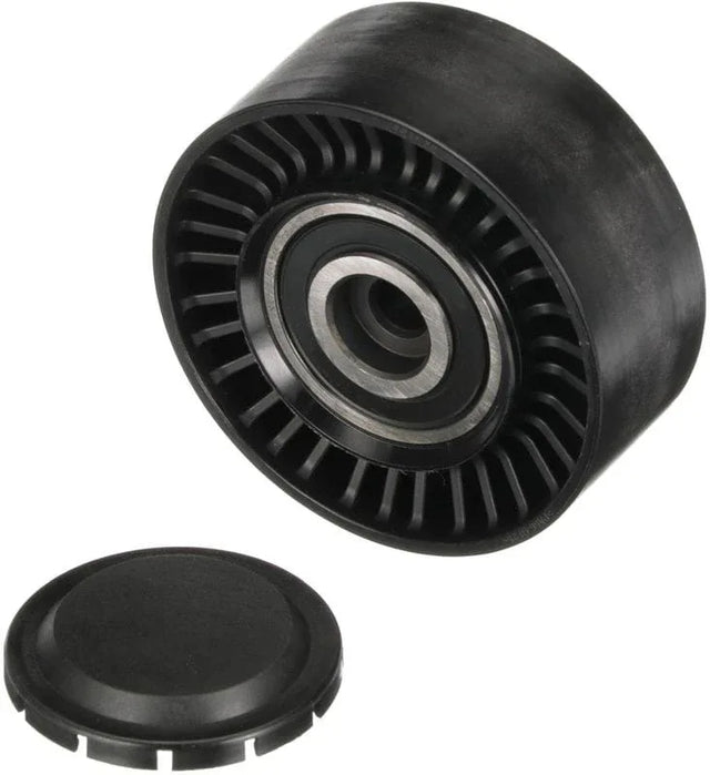 Gates Auxiliary Drive Belt Idler Pulley Deflection Guide DriveAlign T36248 - image 2