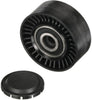 Gates Auxiliary Drive Belt Idler Pulley Deflection Guide DriveAlign T36248 thumbnail