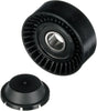 Gates Auxiliary Drive Belt Idler Pulley Deflection Guide DriveAlign T36249 thumbnail