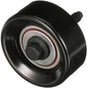 Gates Auxiliary Drive Belt Idler Pulley Deflection Guide DriveAlign T36250 thumbnail