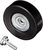 Gates Auxiliary Drive Belt Idler Pulley Deflection Guide DriveAlign T36251 thumbnail