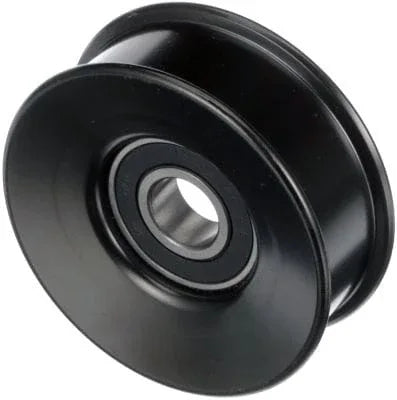 Gates Auxiliary Drive Belt Idler Pulley Deflection Guide DriveAlign T36270 - image 2