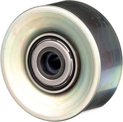 Gates Auxiliary Drive Belt Idler Pulley Deflection Guide DriveAlign T36294 - image 2