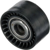 Gates Auxiliary Drive Belt Idler Pulley Deflection Guide DriveAlign T36295 thumbnail
