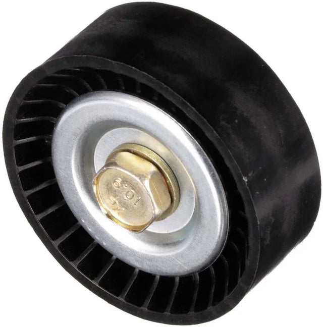 Gates Auxiliary Drive Belt Idler Pulley Deflection Guide DriveAlign T36296 - image 2
