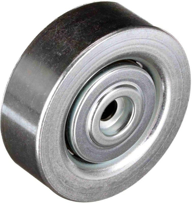 Gates Auxiliary Drive Belt Idler Pulley Deflection Guide DriveAlign T36297 - image 2
