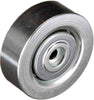 Gates Auxiliary Drive Belt Idler Pulley Deflection Guide DriveAlign T36297 thumbnail