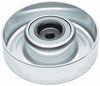 Gates Auxiliary Drive Belt Idler Pulley Deflection Guide DriveAlign T36318 thumbnail