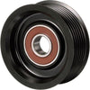Gates Auxiliary Drive Belt Idler Pulley Deflection Guide DriveAlign T36320 thumbnail
