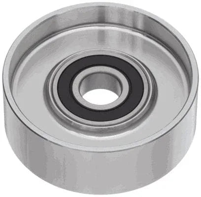 Gates Auxiliary Drive Belt Idler Pulley Deflection Guide DriveAlign T36330 - image 2
