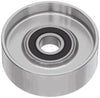 Gates Auxiliary Drive Belt Idler Pulley Deflection Guide DriveAlign T36330 thumbnail