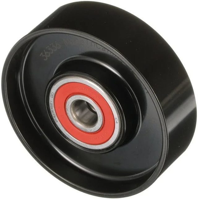 Gates Auxiliary Drive Belt Tensioner DriveAlign T36336 - image 2