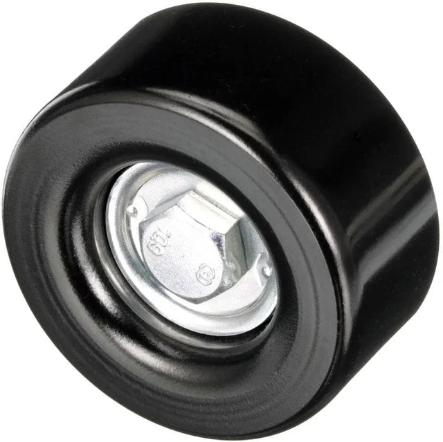Gates Auxiliary Drive Belt Idler Pulley Deflection Guide DriveAlign T36342 - image 2