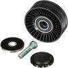 Gates Auxiliary Drive Belt Idler Pulley Deflection Guide DriveAlign T36364 thumbnail