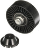 Gates Auxiliary Drive Belt Idler Pulley Deflection Guide DriveAlign T36369 thumbnail