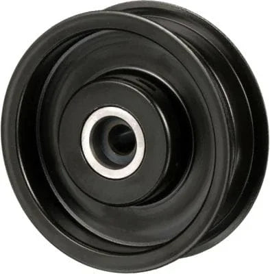 Gates Auxiliary Drive Belt Idler Pulley Deflection Guide DriveAlign T36372 - image 2