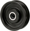 Gates Auxiliary Drive Belt Idler Pulley Deflection Guide DriveAlign T36372 thumbnail