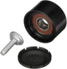 Gates Auxiliary Drive Belt Idler Pulley Deflection Guide DriveAlign T36375 thumbnail