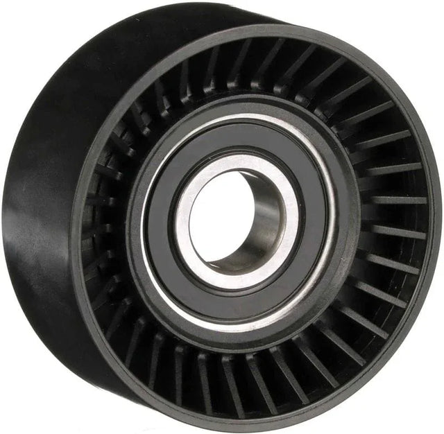 Gates Auxiliary Drive Belt Idler Pulley Deflection Guide DriveAlign T36379 - image 2