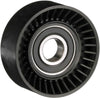 Gates Auxiliary Drive Belt Idler Pulley Deflection Guide DriveAlign T36379 thumbnail