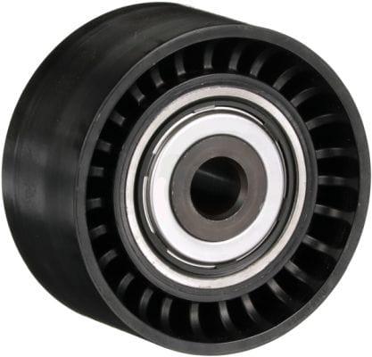 Gates Auxiliary Drive Belt Idler Pulley Deflection Guide DriveAlign T36380 - image 2