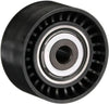 Gates Auxiliary Drive Belt Idler Pulley Deflection Guide DriveAlign T36380 thumbnail